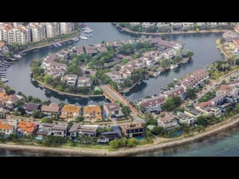 Sentosa Cove, one call and to view 15 Bungalows to sell in Sentosa, Sentosa, 5 Bedrooms, 7,800 sqft, Detached House For Sale, by Joyce Sim, 23508164 - PropertyGuru.com.sg