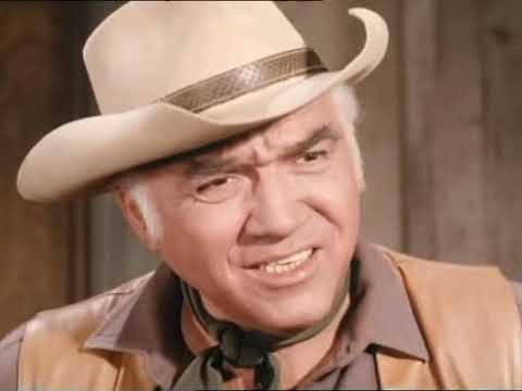 Bonanza S08E08 Vier Schwestern aus Boston