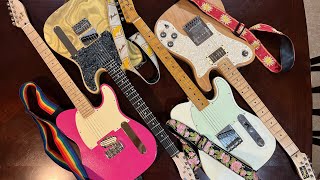How To Play "Reel Around The Fountain By The Smiths