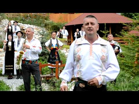 Calin Muntea (Papen) - La birtutu nost din sat