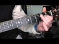 Play 'Chain Letter' by Todd Rundgren. Guitar chords explained.