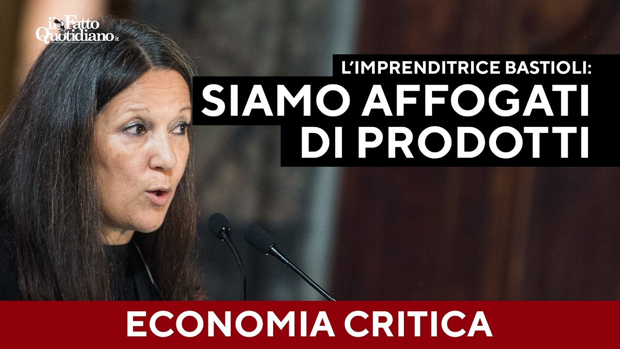 Cosa chiedono le imprese allo stato?
