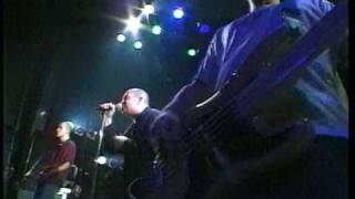 Samiam - Bad Day (Live)