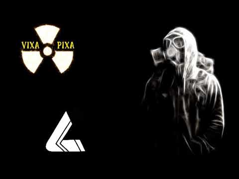 LookAss-Vixa Pixa vol.1