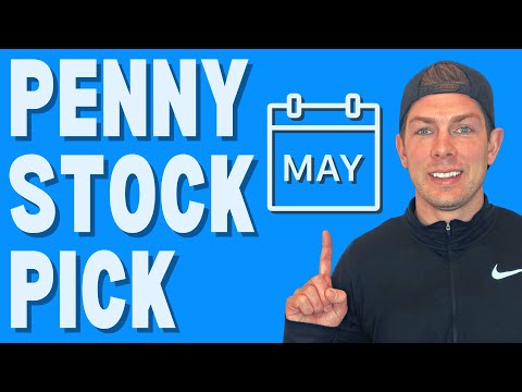 Top Penny Stock Pick May | Pharmaceutical Stock | High Growth Stocks Today | Stock News 2022