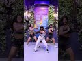 Kaddu Katega Kirti X Siddi X Sanika Student Showcase The Kings United
