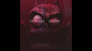 GORILLAZ  Kids with Guns (Quiet Village Remix)