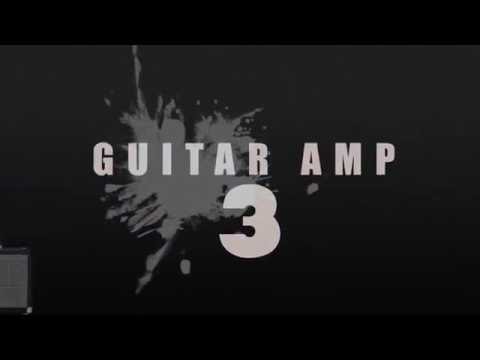 Free Download Guitar Amp 3 v3.5.0 WiN-R2R