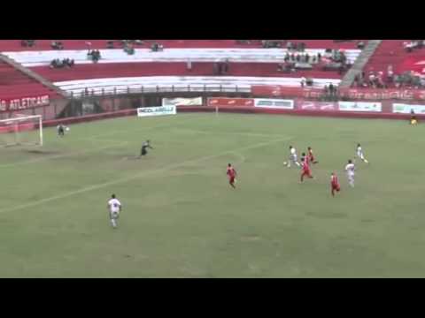 Gols do toledo na semi final da segunda dvisao pr 2015