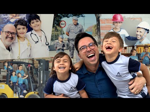 Cada minutinho com você I Família Lüdtke