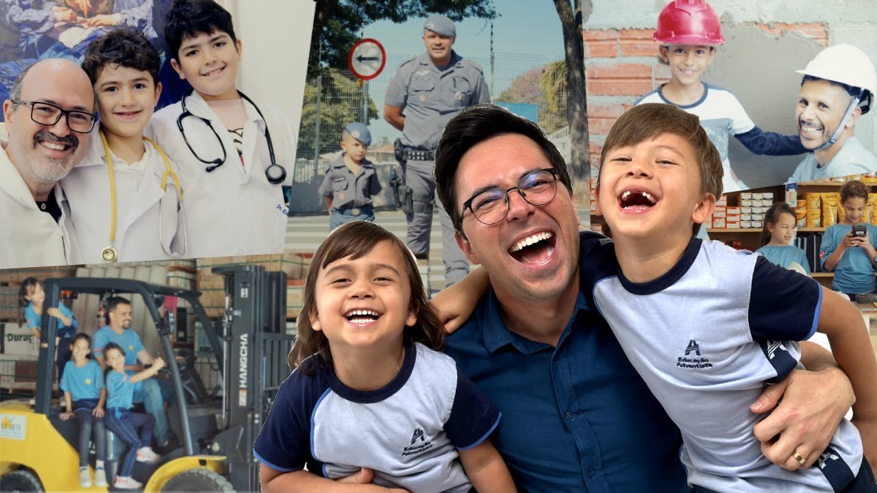 Cada minutinho com você I Família Lüdtke