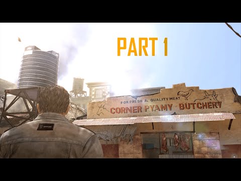 Resident Evil 5 Remastered Shader Gameplay| Resident Evil Modded Gameplay