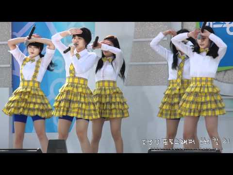 120522 OBS공개방송 NONONONONO