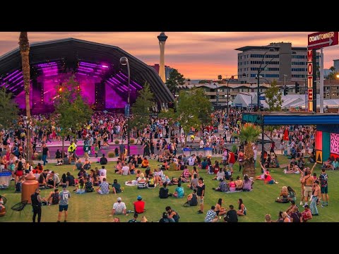 LIFE IS BEAUTIFUL FESTIVAL |KING KELL