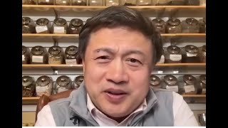 Natural Treatment for Retinitis Pigmentosa (RP) - Dr. Weidong Yu & Dr. Kimberley Linert