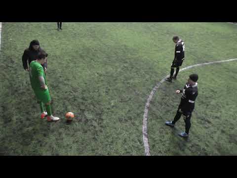 6 КХ В1 МДК   ХГС 2 2 тайм