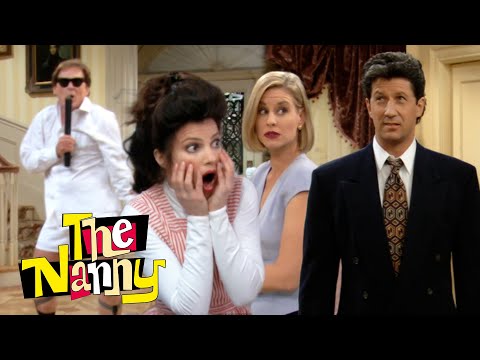 Fan Favorite Moments! | The Nanny
