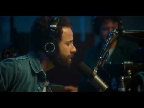 Dawes: In the Round -  Performing 'Misadventures of Doomscroller'