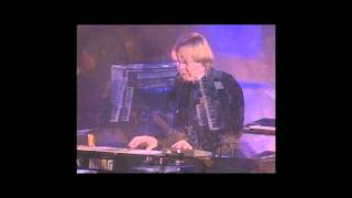 Rick Wakeman 2000 Part 11- And You And I & Wonderous Stories