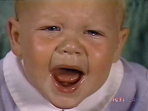 Sharon Lois and Bram: The Elephant Show - S02E07: Baby Sitting (Columbia House Vol. 03) [Remastered]