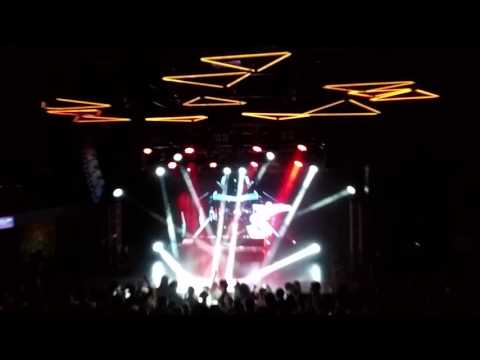 Pahatam @ ATLAS (12/12/15)