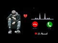 Mere Dil De Tukde Sine Wich Bikher Koi Aaye Na Rabba Ringtone Sad Ringtone