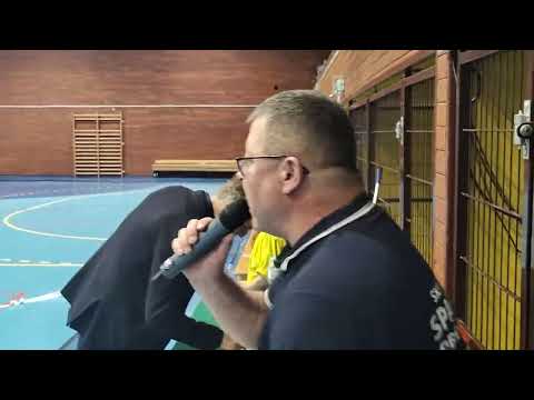 SKF KPR Sparta Oborniki vs MTS KWIDZYN 36:23 - 04.04.2025