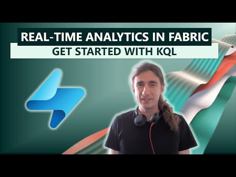 Synapse Real-Time Analytics: Get started with KQL