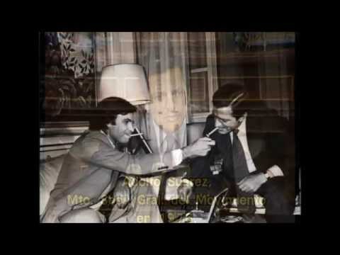 RLC (24-03-2014) El mito de Suárez (por Antonio García Trevijano)