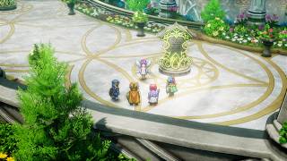 ［DQ1&2］HD-2D版『ドラゴンクエストⅡ　悪霊の神々』 PART22 クリア後1 【Dragon Quest 2】 リメイク (キャラクターボイス有) ネタバレ注意