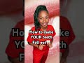 How to make your teeth fall out #teeth #dentalvideo