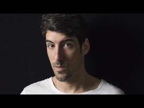 #416 - Pepe Mateos (Flow Musique) - 9 March 2018 (Something Global Radio)