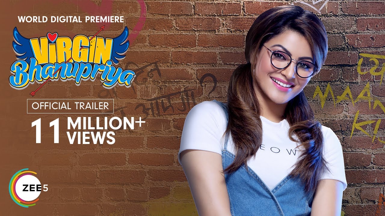 Virgin Bhanupriya video thumbnail