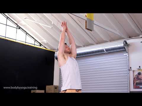 How To Do Crow Pose For Beginners | Yoga For Men