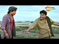 Johny Lever Comedy गिरगर्दन घाट का नाम सुना है उसक