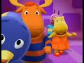 Nick Jr S The Backyardigans Opening Closing Theme Season 1 US Intro 2004