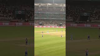 Mi Vs DC winning Moment 🔥🤩 #cricket #cricket #shots #viral #got7 #ipl #wpl #wpl2023