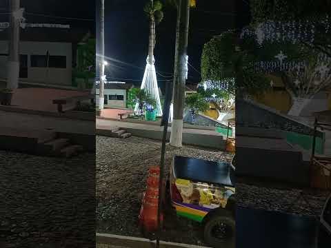 ARATUBA, MINHA CIDADE NATAL