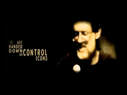 文化不是你的朋友 [Terence McKenna] 。 (Culture Is Not Your Friend [Terence McKenna])