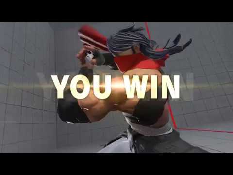 Tier Gap: RoniIo (Zeku) VS. MegaMayneX (Abigail) Battle Lounge