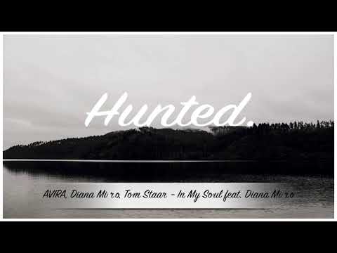 AVIRA, Diana Miro, Tom Staar - In My Soul feat. Diana Miro