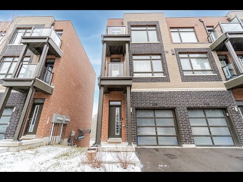 218 Dalhousie Street, Vaughan Home - Real Estate Properties