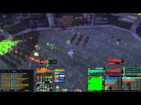 PTR- 10N Horridon (Supermassive)