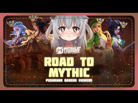 【MOBILE LEGEND】KAPAN GLORYNYA AKU BANHH MOONTOON - MEDIASHARE ON