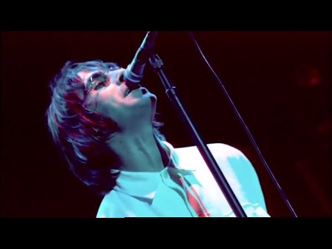 Oasis - Live at Knebworth 1996 10.Aug.1996 - 1st Night - Saturday Night - Full Concert