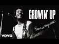 Growin' Up de Bruce Springsteen