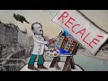 "La Part de l'Autre" en stop-motion.