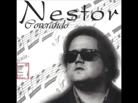 Nestor - It's Now or Never (cover - Elvis Presley)