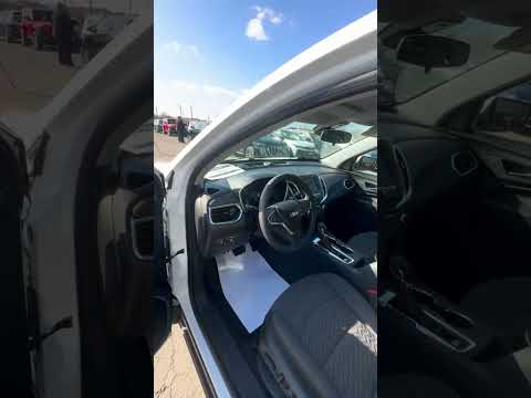 фото chevrolet equinox iii 0