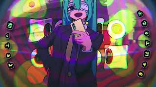 モニタリング [cover]